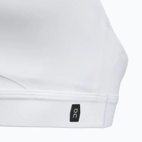 Sportmelltartó On Performance white