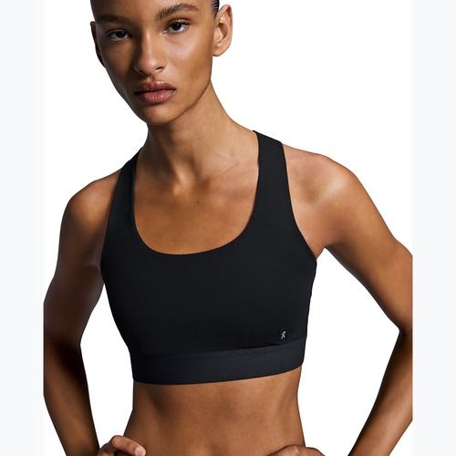 Sportmelltartó On Core black