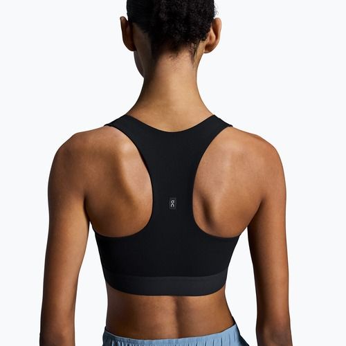 Sportmelltartó On Core black