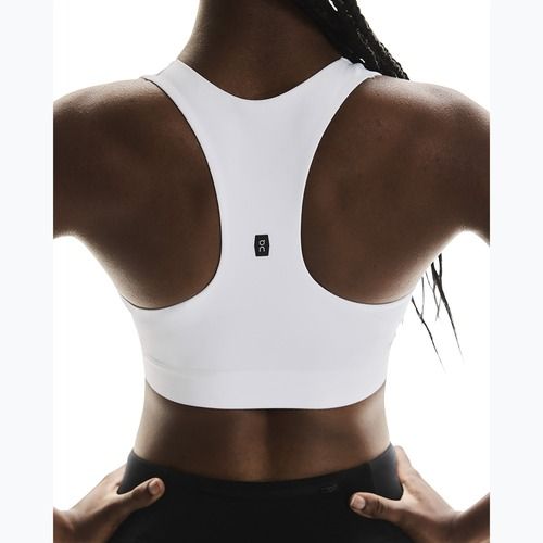 Sportmelltartó On Core white