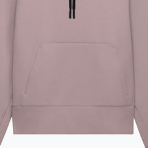 Női kapucnis pulóver On Focus Tech Hoodie heron