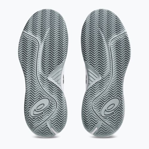 Férfi teniszcipő ASICS Gel-Challenger Clay 15 white/gunmetal