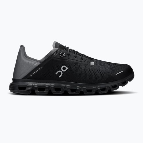 Férfi cipők On Cloud 6 Coast black/rock