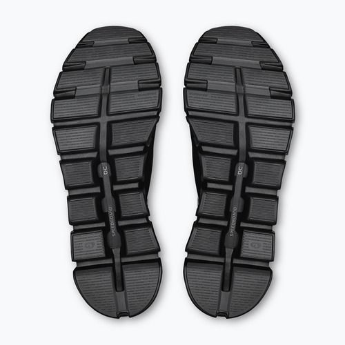Férfi cipők On Cloud 6 Coast black/rock