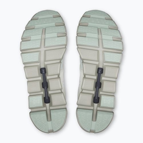 Férfi cipők On Cloud 6 WP iceberg/tin