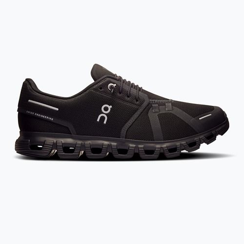 Férfi cipők On Cloud 6 Wide black/black
