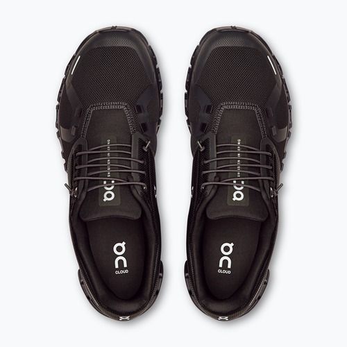 Férfi cipők On Cloud 6 Wide black/black