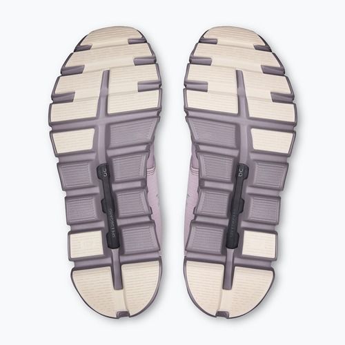 Női cipők On Cloud 6 WP mauve/zinc