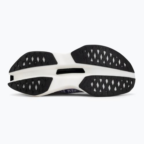 Férfi futócipő On Cloudboom Max white/juniper