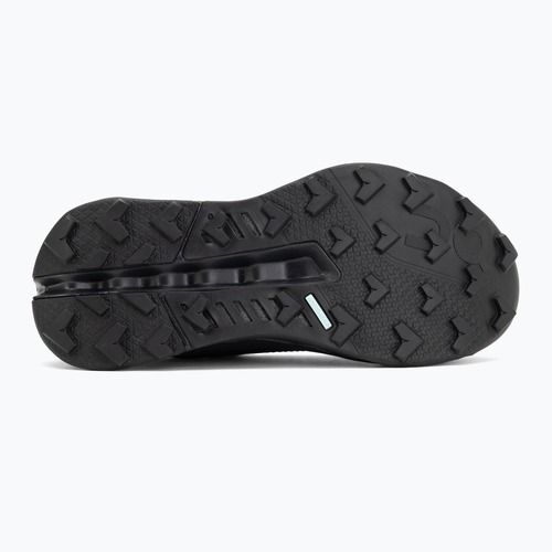 Női trekking cipők On Running Cloudhorizon 2 black/black