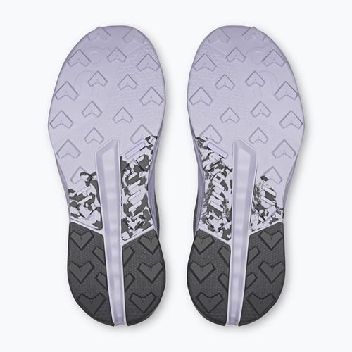 Női túracipő On Cloudhorizon 2 Waterproof lilac/nimbus