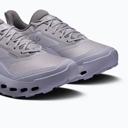 Női túracipő On Cloudhorizon 2 Waterproof lilac/nimbus