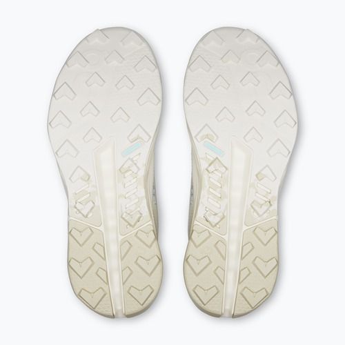 Női túracipők On Running Cloudhorizon 2 Waterproof ghost/ivory