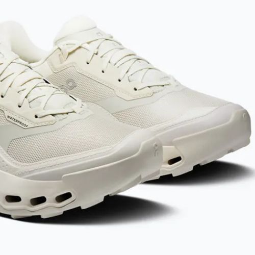 Női túracipők On Running Cloudhorizon 2 Waterproof ghost/ivory