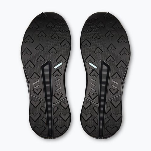 Női túracipők On Running Cloudhorizon 2 Waterproof black/black