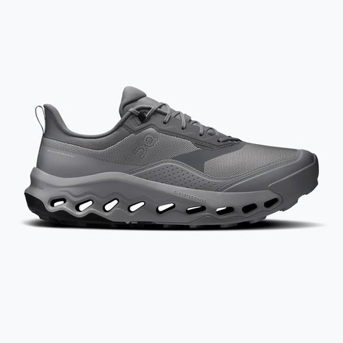 Férfi túracipő On Cloudhorizon 2 Waterproof rock/alloy