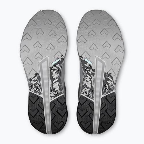 Férfi túracipő On Running Cloudhorizon 2 Waterproof rock/alloy