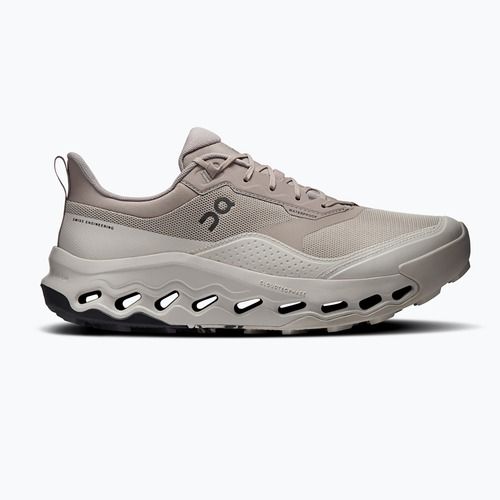 Férfi túracipő On Cloudhorizon 2 Waterproof cinder/truffle