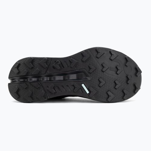Férfi túracipő On Running Cloudhorizon 2 Waterproof black/black
