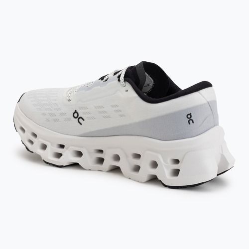 Női futócipő On Cloudmonster 3 white/white