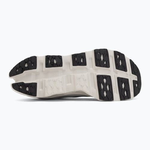 Férfi futócipő On Cloudmonster 3 rock/silver