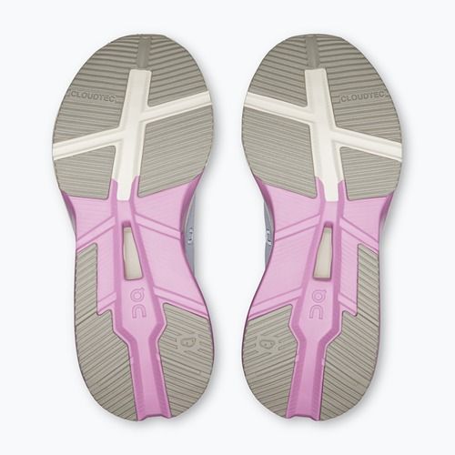 Férfi edzőcipők On Running Cloudnova X Glacier/Sakura