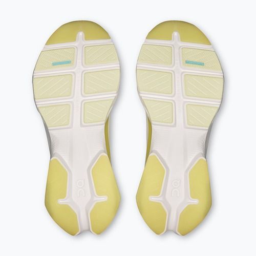 Női edzőcipő On Running Cloudpulse 2 ice/limelight