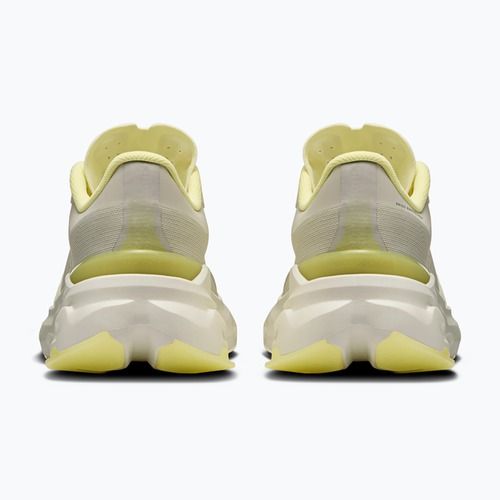 Női edzőcipő On Running Cloudpulse 2 ice/limelight