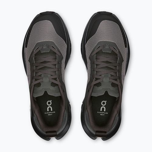 Női edzőcipő On Cloudpulse Next black/stone