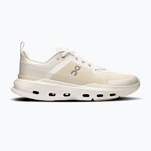 Női edzőcipő On Cloudpulse Next white/ice