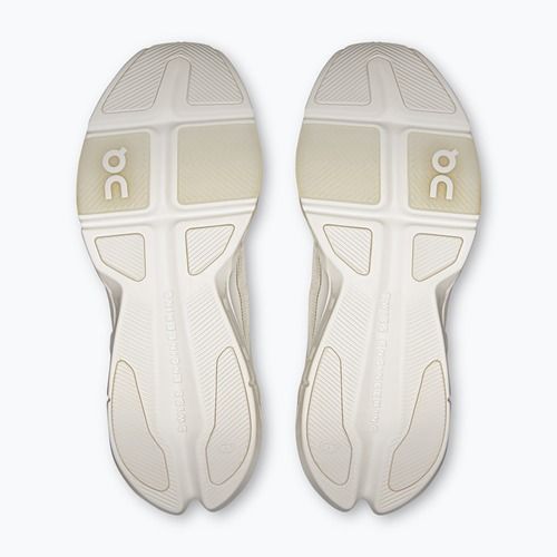 Női edzőcipő On Cloudpulse Next white/ice