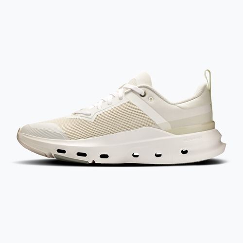 Női edzőcipő On Cloudpulse Next white/ice