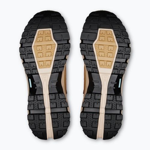 Női cipők On Cloudrock Mid Waterproof sphinx/sand