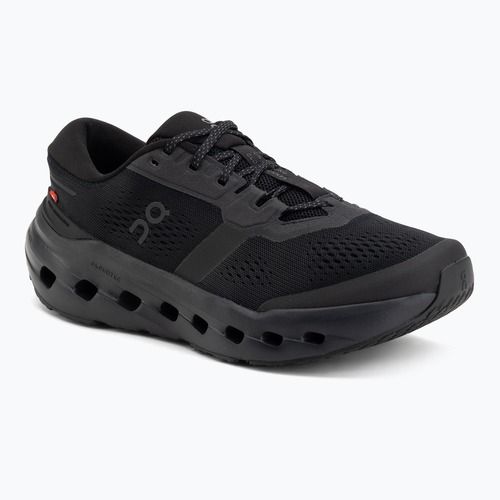 Férfi futócipő On Cloudrunner 3 black/black