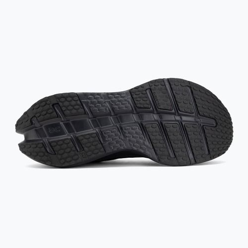 Férfi futócipő On Cloudrunner 3 black/black