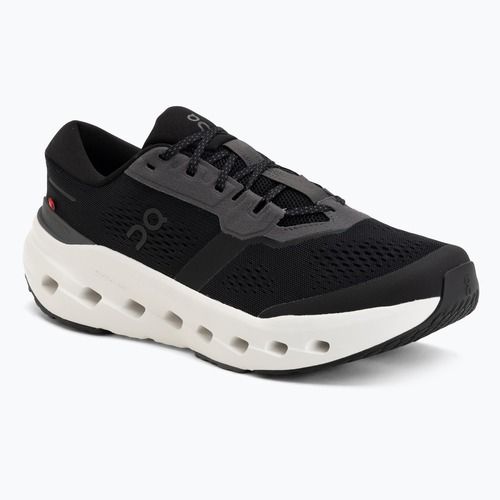 Férfi futócipő On Cloudrunner 3 black/ivory