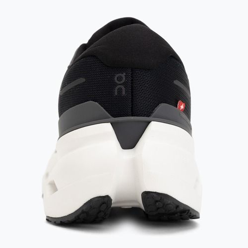 Férfi futócipő On Cloudrunner 3 black/ivory