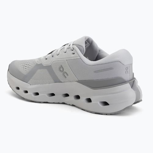 Férfi futócipő On Cloudrunner 3 glacier/alloy