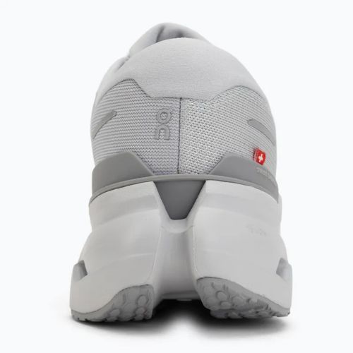 Férfi futócipő On Running Cloudrunner 3 glacier/alloy