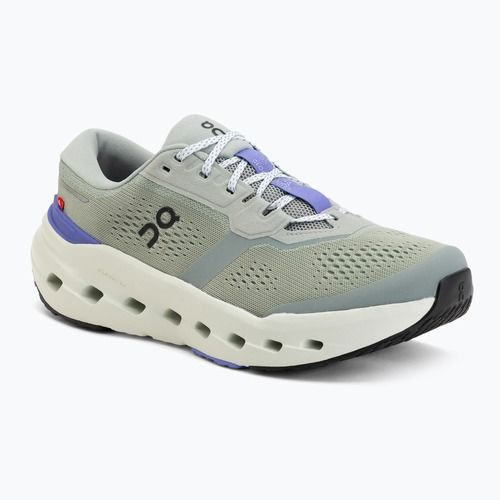 Férfi futócipő On Cloudrunner 3 tin/iceberg