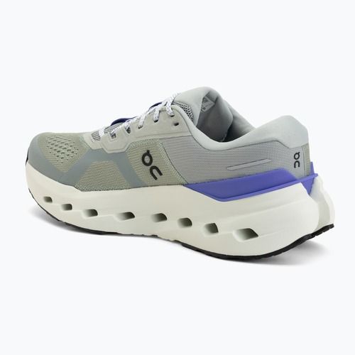 Férfi futócipő On Cloudrunner 3 tin/iceberg