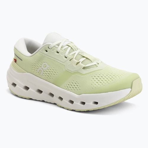 Férfi futócipő On Cloudrunner 3 linen/ivory