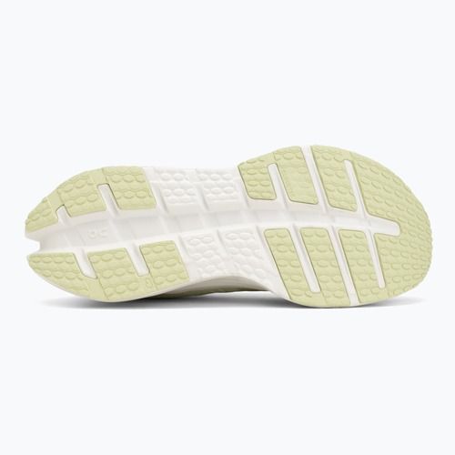Férfi futócipő On Cloudrunner 3 linen/ivory