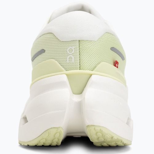 Férfi futócipő On Cloudrunner 3 linen/ivory