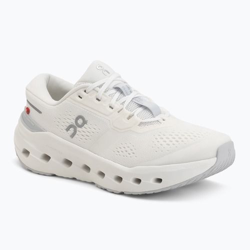 Női futócipő On Running Cloudrunner 3 white/ivory
