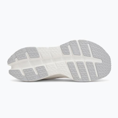 Női futócipő On Running Cloudrunner 3 white/ivory