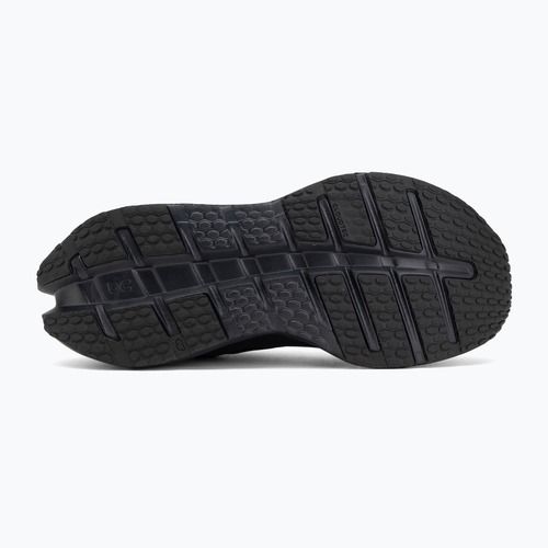 Női futócipő On Cloudrunner 3 black/black