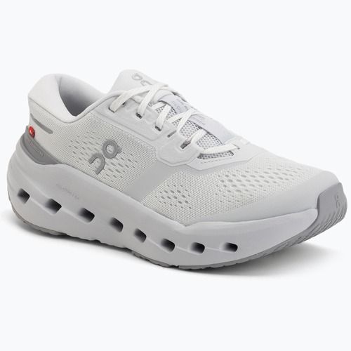Női futócipő On Cloudrunner 3 frost/glacier