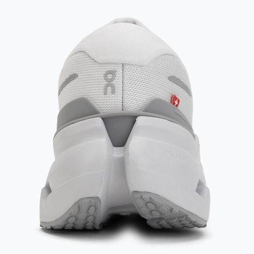 Női futócipő On Cloudrunner 3 frost/glacier