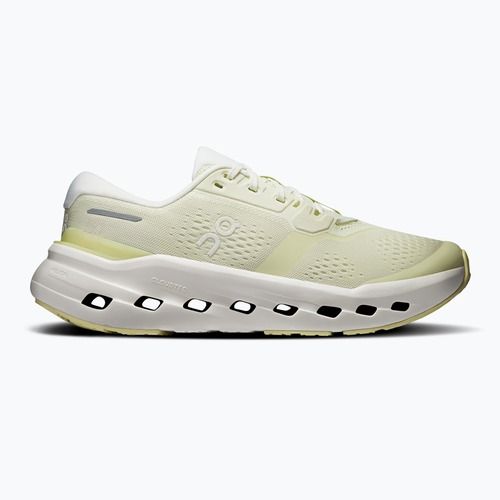 Női futócipő On Cloudrunner 3 ivory/dew